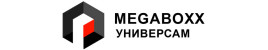 MEGABOXX - Универсальный магазин