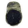 

 
Бейсболка (RipStop) Камуфляж Ш-408