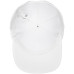 

 
Бейсболка Snapback с прямым козырьком, белая