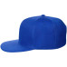 

 
Бейсболка Snapback с прямым козырьком, ярко-синяя