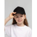 

 
Бейсболка детская Standard Kids, черная