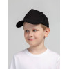 

 
Бейсболка детская Standard Kids, черная