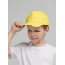 

 
Бейсболка детская Standard Kids, желтая