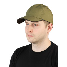 Бейсболка "Горка" хаки