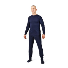 Белье нательное термостойкое (фуфайка, кальсоны/панталоны), трикотаж " WORKER jersey 220 FR, БНТм 61
