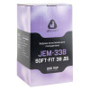 

 
Беруши противошумные JEM-338 SNR 38дБ Soft-Fit 1 пара Jeta Safety