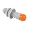 

 
Беруши противошумные JEM30 33ДБ 1 пара Jeta Safety