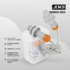 

 
Беруши противошумные JEM31 33ДБ 1 пара Jeta Safety со шнурком