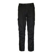 Брюки Dragon-2 (Twill) Черный Б-406-1