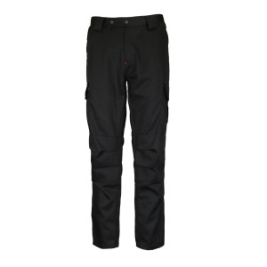 Брюки Dragon-2 (Twill) Черный Б-406-1