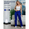 

 
Брюки SVforma женские васильковые
