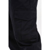 

 
Брюки мужские YUMCOA2122127M, цвет черный