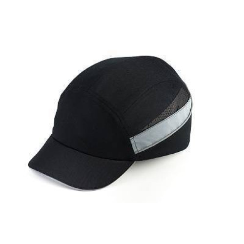 

 
Черная защитная каскетка RZ BioT CAP (92220)