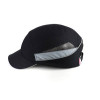 

 
Черная защитная каскетка RZ BioT CAP (92220)