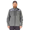 

 
Джемпер флис. Norfin GLACIER CAMO