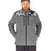 

 
Джемпер флис. Norfin GLACIER CAMO