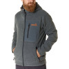 

 
Джемпер Флисовый Norfin Onyx