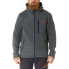 

 
Джемпер Флисовый Norfin Onyx