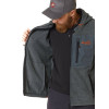 

 
Джемпер Флисовый Norfin Onyx