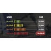 

 
Диспенсер для берушей с дозатором CONIC DISPLAY Delta Plus (беруши CONIC 500 пар внутри диспенсера)