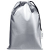 

 
Дождевик Palladio Pockets, серебристый