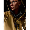 

 
Дождевик Palladio Pockets, золотистый