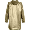 

 
Дождевик Palladio Pockets, золотистый