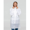 

 
Дождевик Rainman Zip Pro, белый
