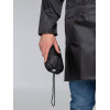 

 
Дождевик Rainman Zip Pro, черный