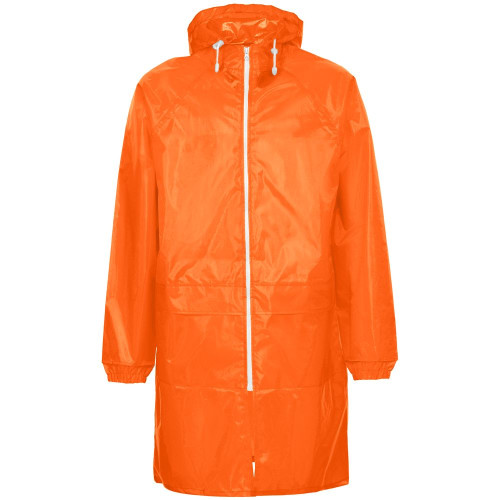 

 
Дождевик Rainman Zip Pro, оранжевый неон