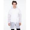 

 
Дождевик Rainman Zip, белый