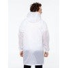 

 
Дождевик Rainman Zip, белый
