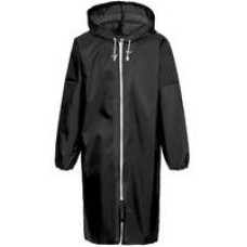 Дождевик Rainman Zip, черный