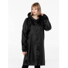

 
Дождевик Rainman Zip, черный