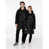 

 
Дождевик Rainman Zip, черный
