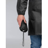 

 
Дождевик Rainman Zip, черный