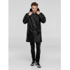

 
Дождевик Rainman Zip, черный