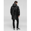 

 
Дождевик Rainman Zip, черный