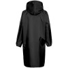 

 
Дождевик Rainman Zip, черный