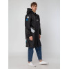 

 
Дождевик Rainman Zip, черный