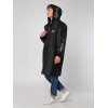 

 
Дождевик Rainman Zip, черный