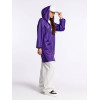 

 
Дождевик Rainman Zip, фиолетовый