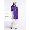 

 
Дождевик Rainman Zip, фиолетовый