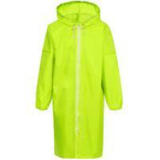 Дождевик Rainman Zip, желтый неон