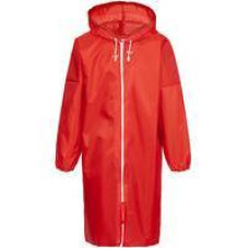 Дождевик Rainman Zip, красный