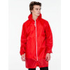 

 
Дождевик Rainman Zip, красный