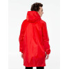 

 
Дождевик Rainman Zip, красный