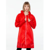 

 
Дождевик Rainman Zip, красный