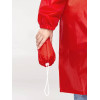 

 
Дождевик Rainman Zip, красный