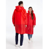 

 
Дождевик Rainman Zip, красный